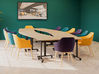 Table tonneau mobile et rabattable Spot