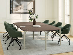 Table de réunion Paris