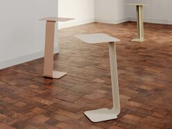 Table d'appoint Edge