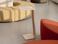 Table d'appoint Edge
