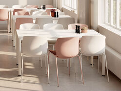 Table polyvalente Inéo