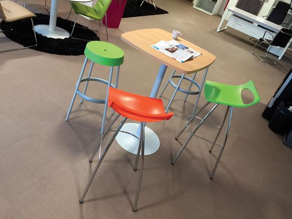 Table mange-debout Veti