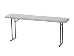 Table de collectivité pliante Jared EX