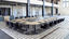 Table de conférence Hund