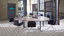 Table de conférence Hund