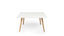 Table de réunion Bevel