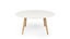 Table de réunion Bevel