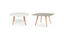 Table de réunion Bevel