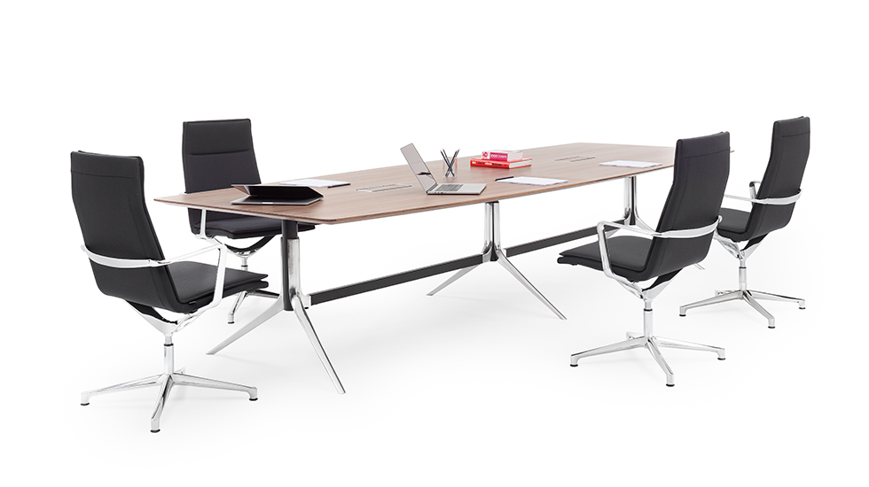 Table de réunion NoTable