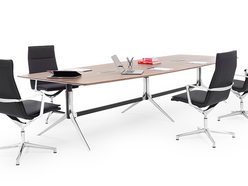 Table de réunion NoTable
