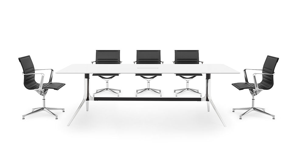 Table de réunion NoTable
