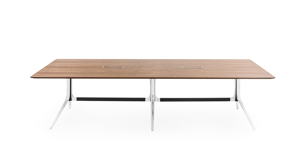 Table de réunion NoTable