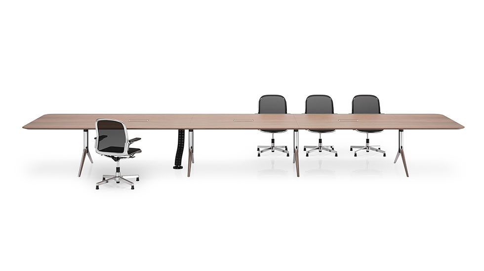 Table de réunion NoTable