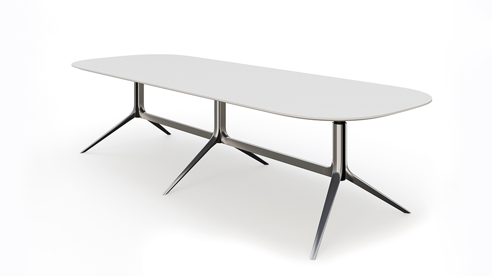 Table de réunion NoTable