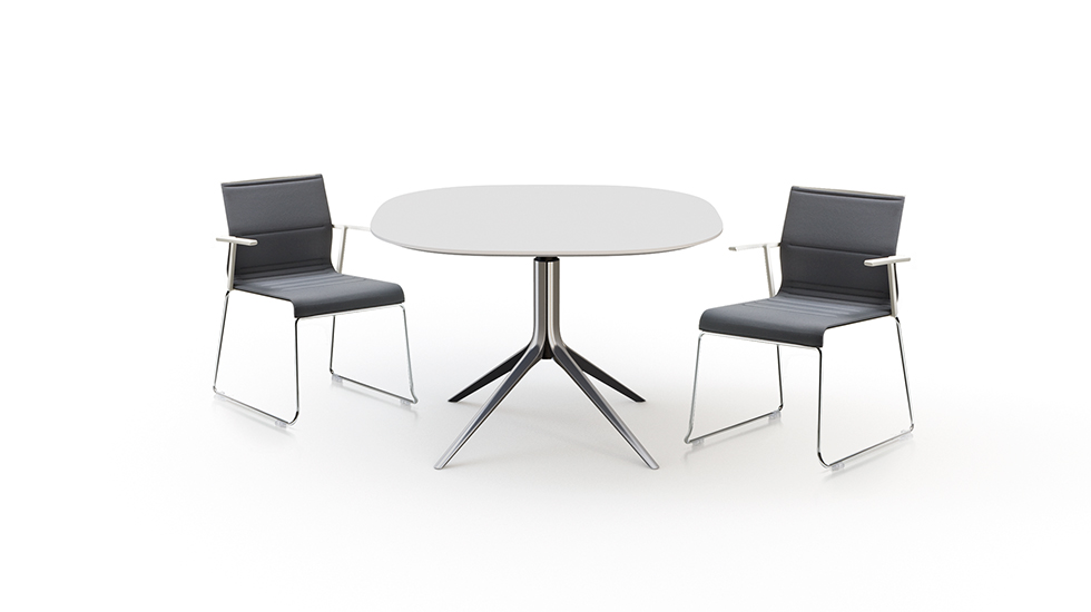 Table de réunion NoTable