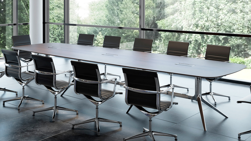 Table de réunion NoTable