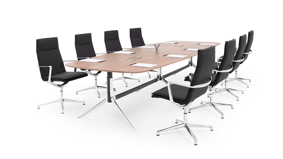 Table de réunion NoTable