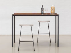 Table haute Sui
