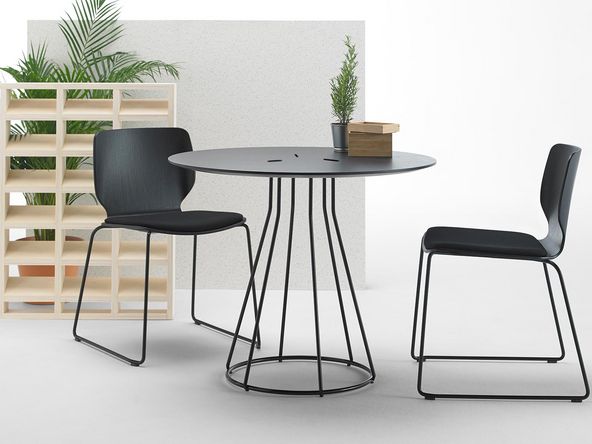 Table polyvalente Arc