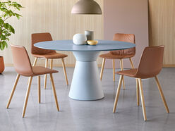 Collection de tables polyvalentes Essens 