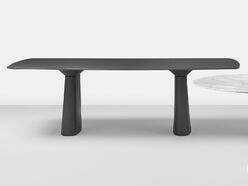 Table de réunion Essens HPL-Fenix NTM®