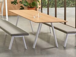 Table de réunion Plania
