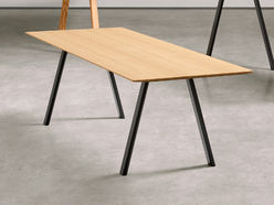 Table de réunion Plania