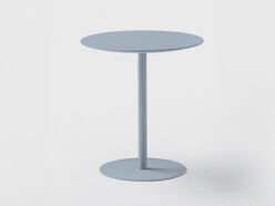 Table polyvalente plateau laqué Nume