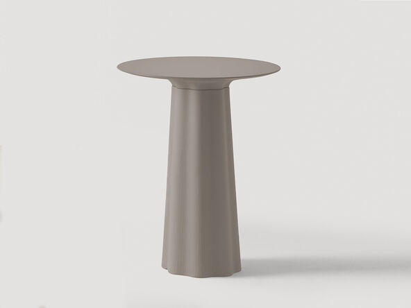 Table haute Ondes