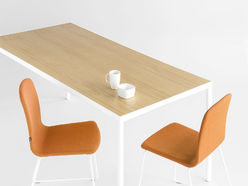 Table de réunion Sui