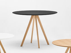 Table de réunion Stiks