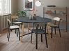 Table ronde Record Living en Fenix-NTM®