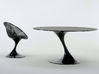Table de réunion Artlas