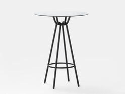 Table haute Keiko