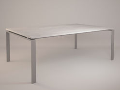 Table de réunion Lexo