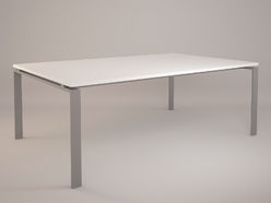 Table de réunion Lexo