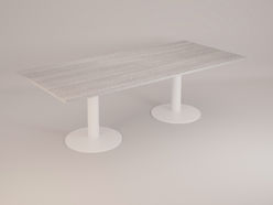 Table de réunion Oxon