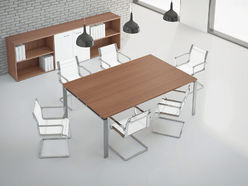Table de réunion Lexo