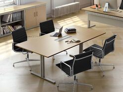 Table de réunion Pulsar