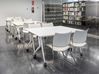 Table polyvalente rabattable Félicity