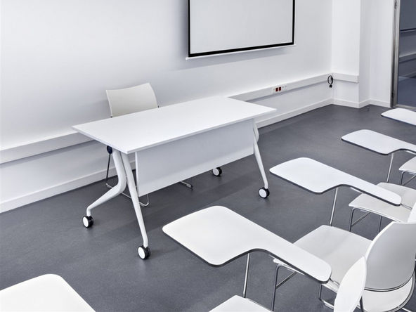 Table polyvalente rabattable Félicity