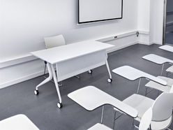 Table polyvalente rabattable Félicity