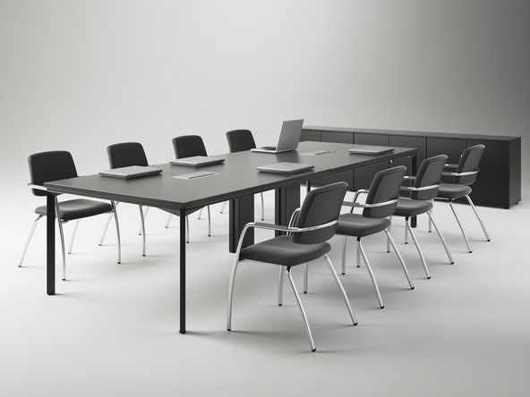 Table de réunion Onirus