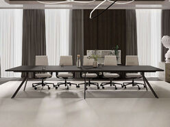 Table de réunion Axy-Line 