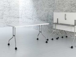 Table rabattable Polyre