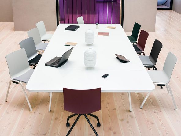 Table de travail Sinétic XS