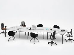 Table de travail Yogi