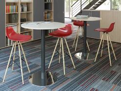 Table mange-debout Korpo
