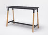 Table haute Wilder