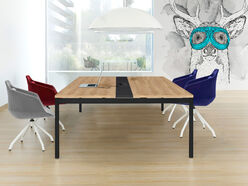 Table de travail polyvalente Yogi XS